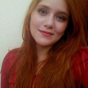 Foto de perfil de Andréia