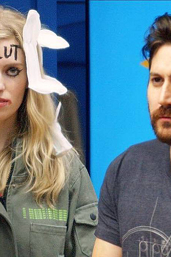 Poster de Episódio Great Dunkelman Take-Down (2020)