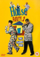 Uma Festa de Arromba 2 - O Baile do Pijama (House Party 2)