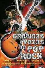 Grandes Vozes do Pop Rock (The Best of Music Flashback Television Shows: Featuring Music Scene and Hullabaloo)