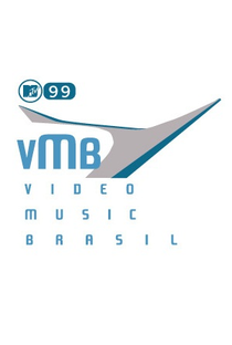 MTV Video Music Brasil | VMB 1999 - Poster / Capa / Cartaz - Oficial 1