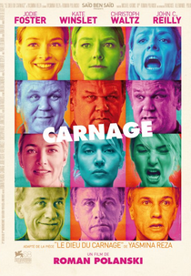 Deus da Carnificina (Carnage)