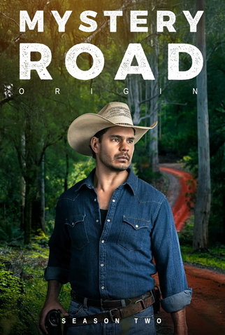 Poster 1 de Série Mystery Road: Origin (2ª Temporada) (2025)