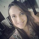 Foto de perfil de Fernanda Nóbrega