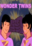As Novas Aventuras dos Super Gêmeos (The New Adventures of the Wonder Twins)