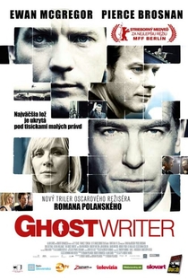filme sobre escritor fantasma
