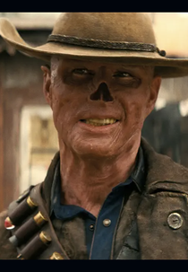 Tornando-se um necrótico (Tornando-se um necrótico)