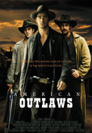 Jovens Justiceiros (American Outlaws)
