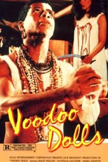 Voodoo Dolls (Voodoo Dolls)