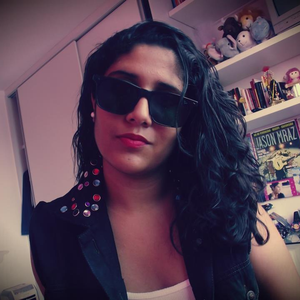 Foto de perfil de luiza Nascimento