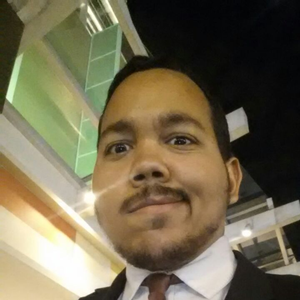 Foto de perfil de Eddie van Thomas