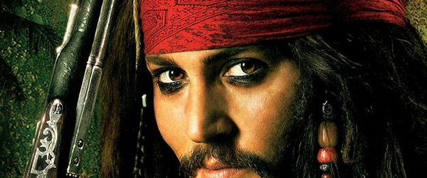 “Piratas do Caribe”: Definido título do novo filme da franquia