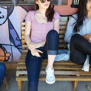 Foto de perfil de Brenda
