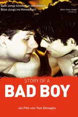 A História de Um Bad Boy (Story of a Bad Boy)