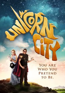 Unicorn City (Unicorn City)