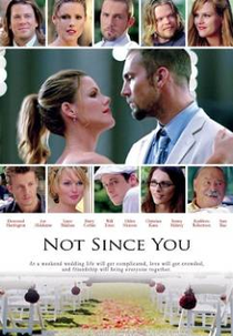 Desde a última vez  (Not Since You)