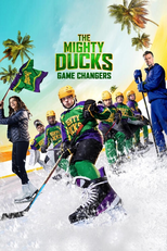 Virando o Jogo dos Campeões (2ª Temporada) (The Mighty Ducks: Game Changers (Season 2))