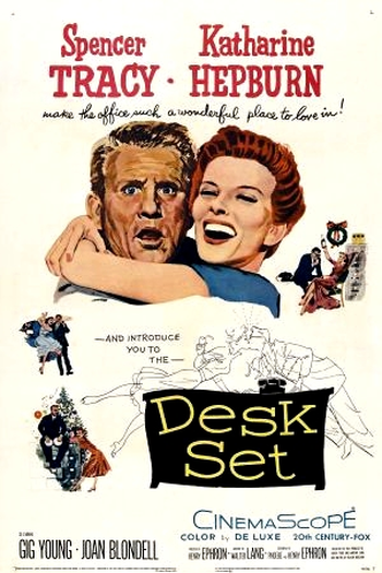  de Filme Amor Eletrônico (1957)