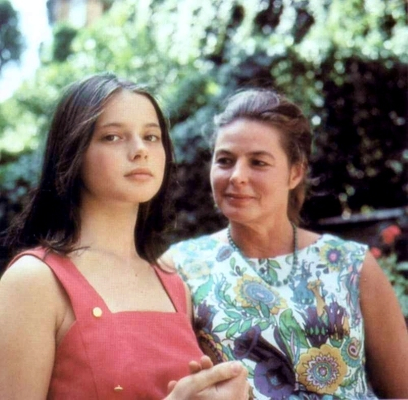 Isabella Rossellini - Foto 7