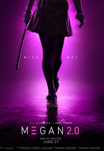 M3GAN 2.0 (M3GAN 2.0)