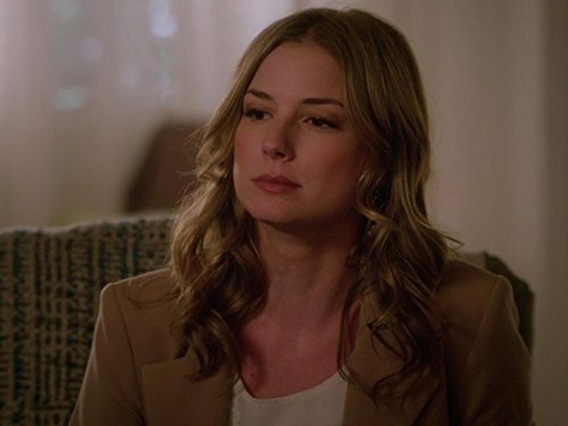 Foto 11 de Revenge (4ª Temporada)