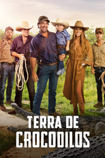 Terra de Crocodilos (Matt Wright's Wild Territory)