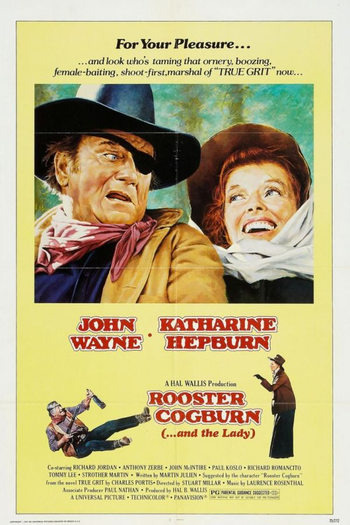  de Filme Justiceiro Implacável (1975)