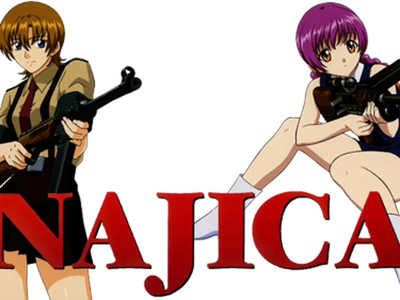 Foto 6 de Najica Blitz Tactics