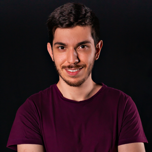 Foto de perfil de Cássio