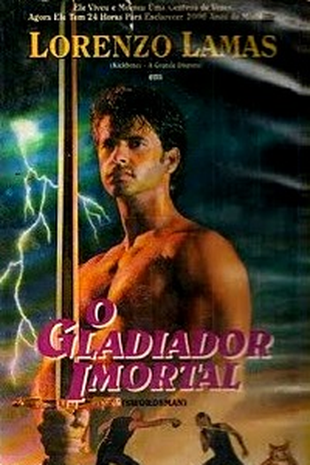  de Filme O Gladiador Imortal (1992)