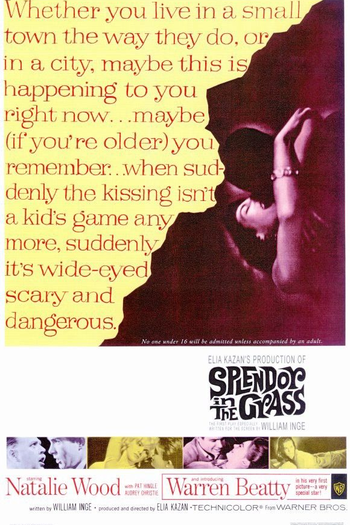  de Filme Clamor do Sexo (1961)