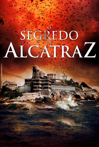 Poster 3 de Filme O Segredo de Alcatraz (2020)