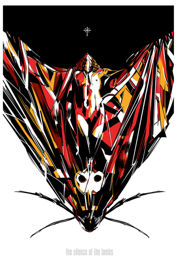  de Filme O Silêncio dos Inocentes (1991)