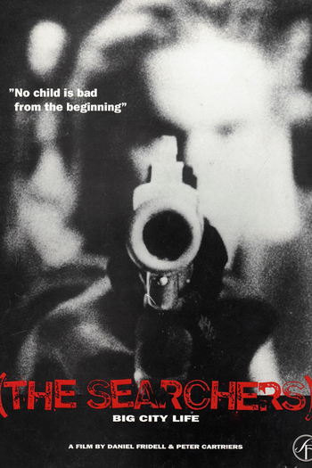  de Filme Sökarna (1993)
