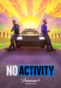 No Activity (4ª Temporada) (No Activity (Season 4))