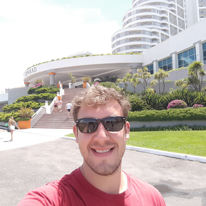 Foto de perfil de Bruno