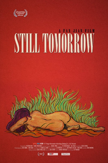  de Filme Still Tomorrow (2016)