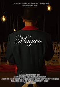 Mágico (Magico)
