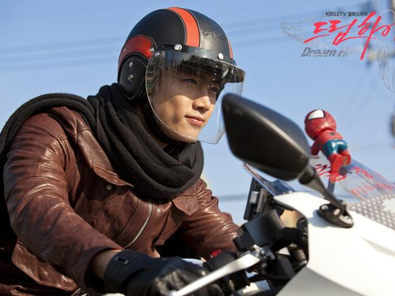 Foto 13 de Dream High (1ª Temporada)