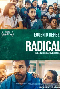 Radical - Poster / Capa / Cartaz - Oficial 3