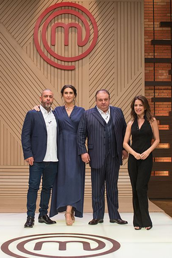  de TV MasterChef Brasil (4ª Temporada) (2017)