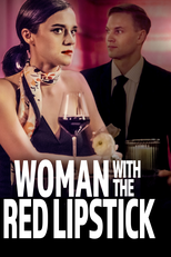 A Mulher do Batom Vermelho (Woman with the Red Lipstick)