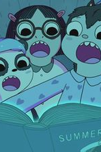 Poster de Episódio Pepper's Blanket Is Missing (2018)