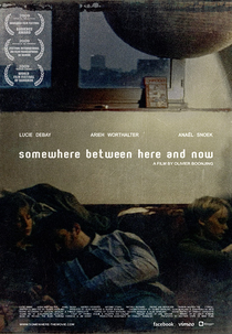 Algum Lugar Entre Aqui e Agora (Somewhere Between Here and Now)