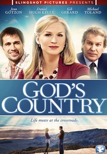 Dinheiro Não É Tudo (God's Country)