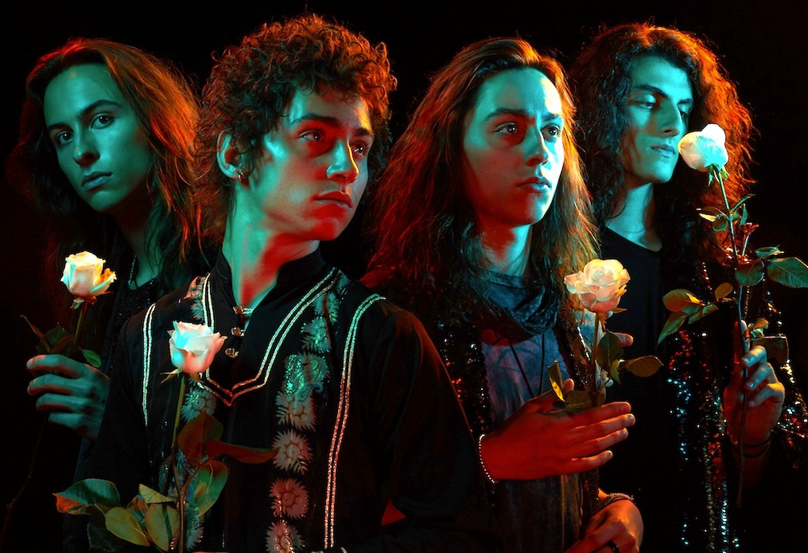 Josh Kiszka - Foto 5