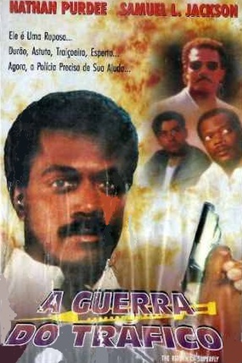  de Filme A Guerra do Tráfico (1990)