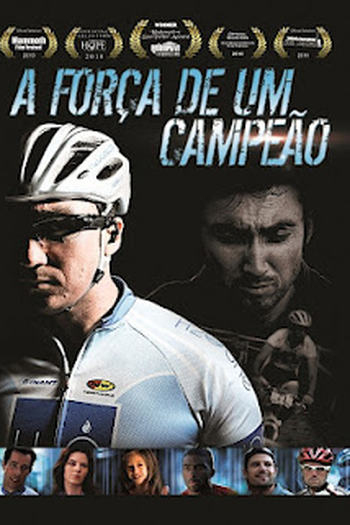 Poster de Filme A Força de Um Campeão (2010)