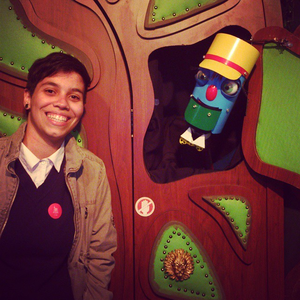 Foto de perfil de Amanda Prates