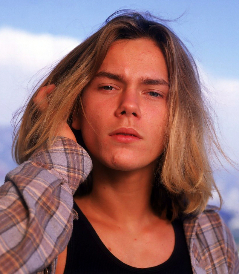 River Phoenix - Foto 7